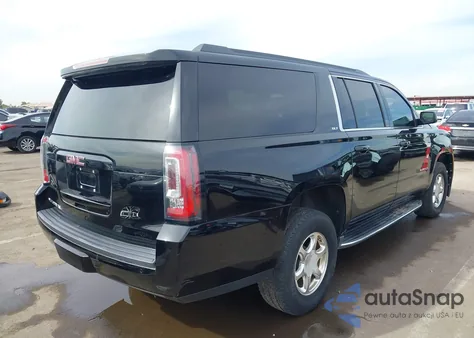 2020 GMC Yukon Xl 2Wd Slt Standard Edition z USA, uszkodzony, nr VIN 1GKS1JKC5LR259560